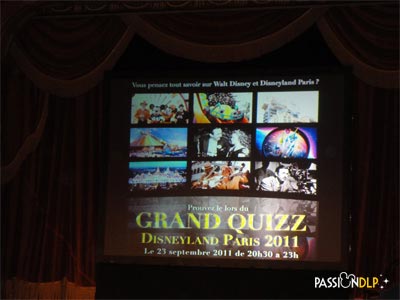 quizz 2011