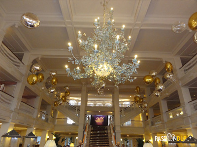 disneyland hotel