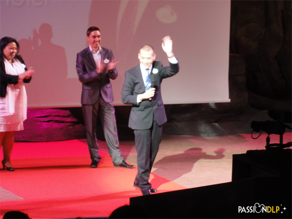 ambassadeurs 2013-14