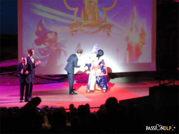 ambassadeurs 2013-14