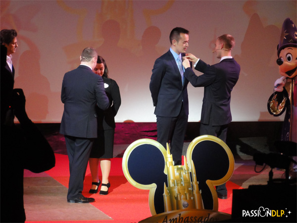 ambassadeurs 2013-14