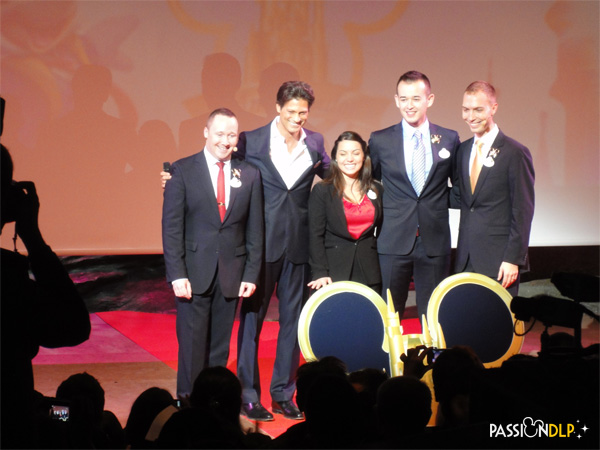 ambassadeurs 2013-14