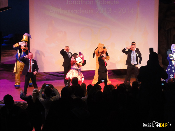 ambassadeurs 2013-14