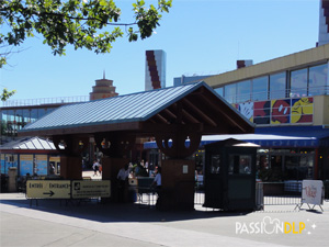 controle disneyland paris