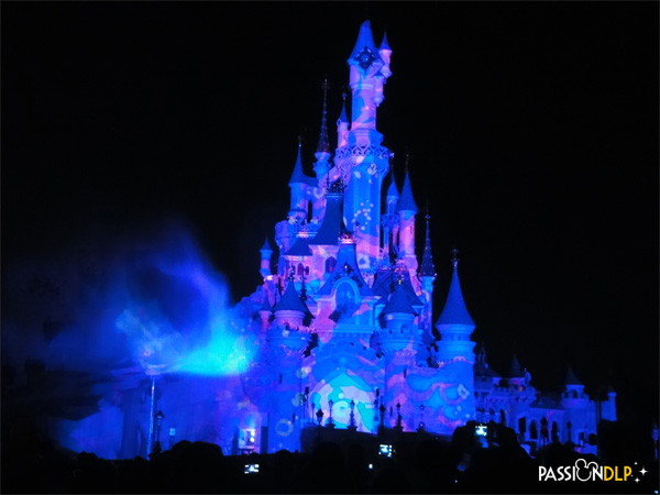 disney dreams