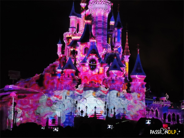 disney dreams