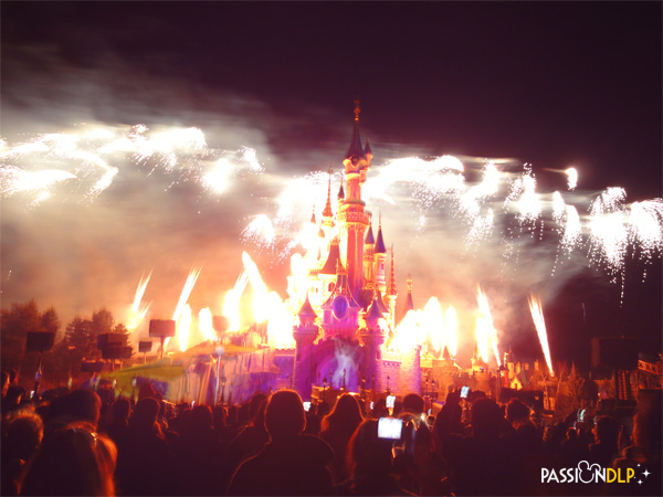 disney dreams