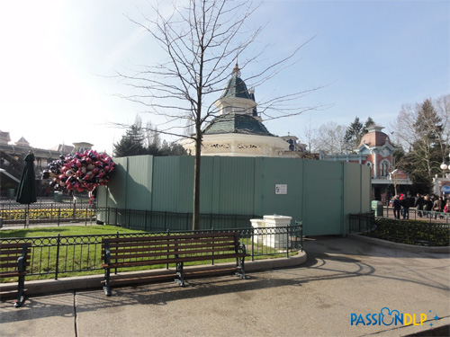 kiosque city hall