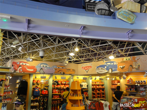 disney store enfants