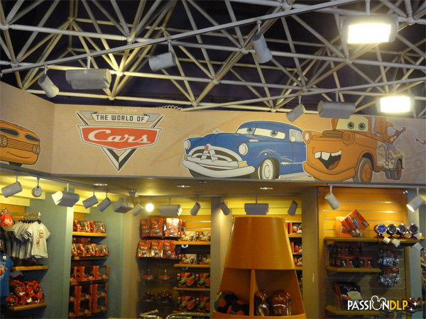 disney store enfants