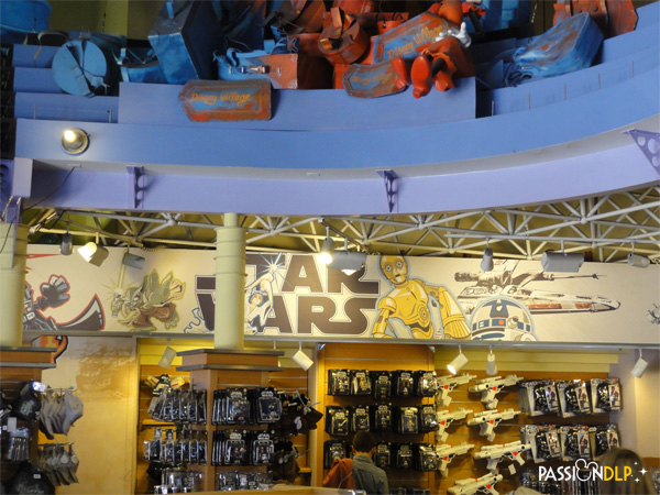 disney store enfants