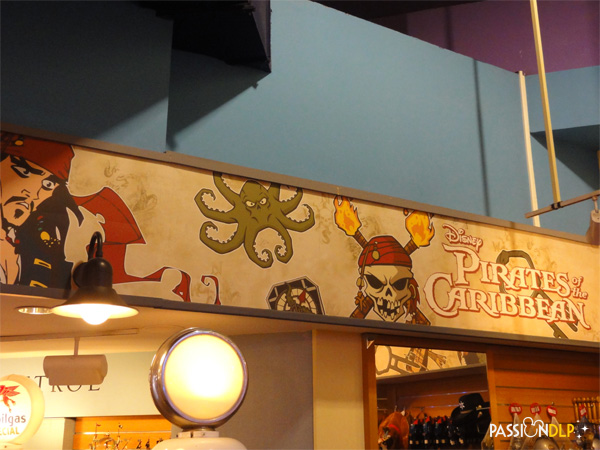 disney store enfants