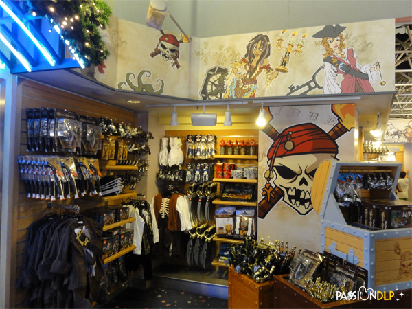 disney store enfants