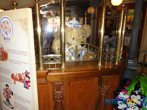 duffy