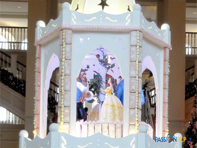dlh noel 2012