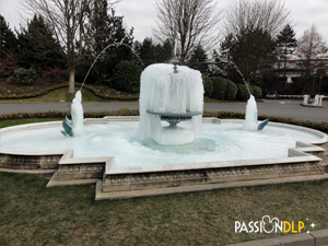 fontaine dlh