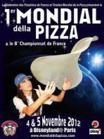 mondial pizza