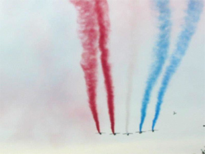 Tout le monde chante contre le cancer