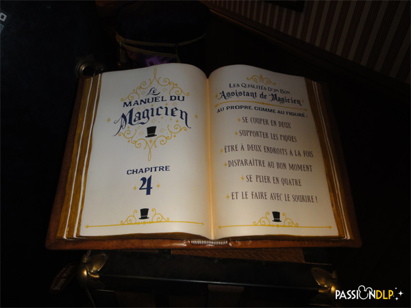 votre rencontre avec mickey