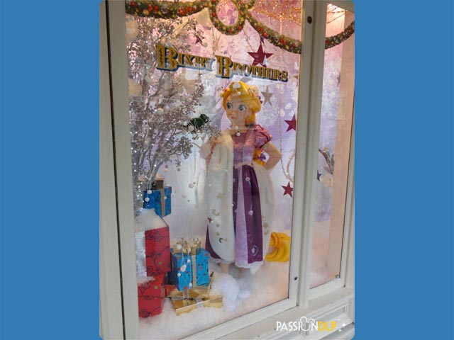 décors noel 2012