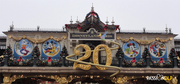 décors noel 2012