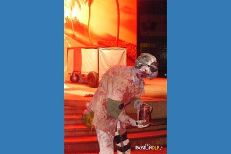 terrorific night 2012