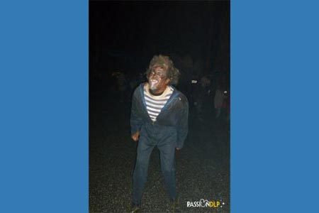 terrorific night 2012
