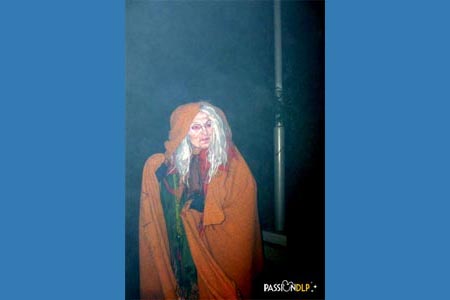 terrorific night 2012