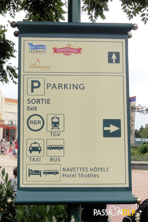 controle disneyland paris