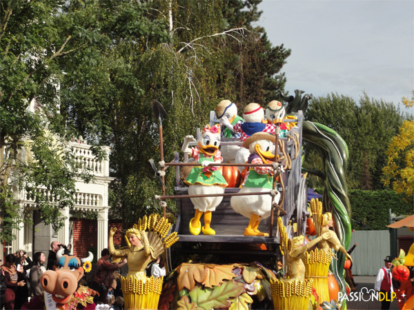 parade halloween 2013