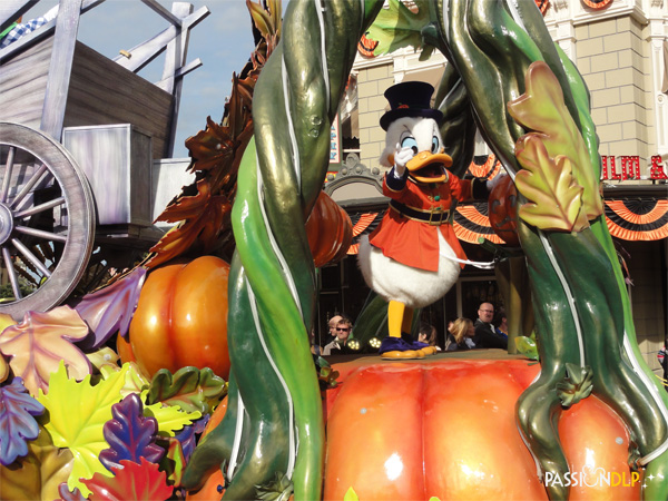 parade halloween 2013