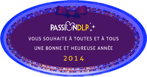 bonne année 2014