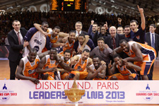 mickey lnb
