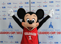 mickey lnb