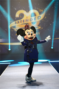 mickey lnb