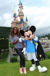 serena williams