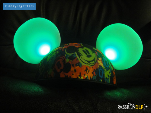 disney light'ears