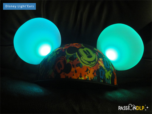 disney light'ears