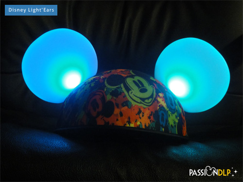 disney light'ears