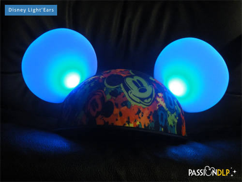disney light'ears