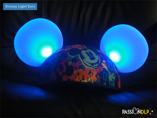 disney light'ears