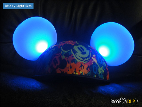 disney light'ears