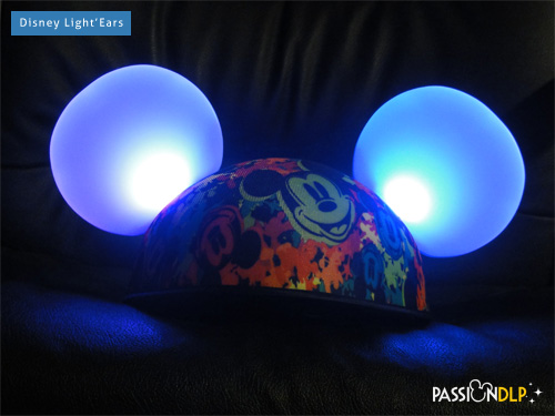 disney light'ears