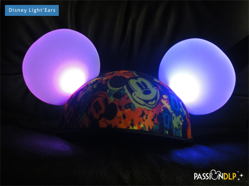 disney light'ears