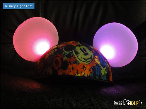 disney light'ears