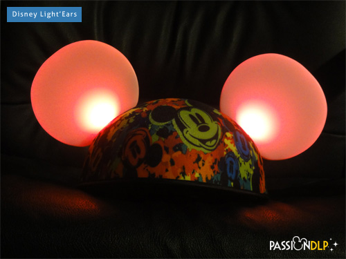 disney light'ears