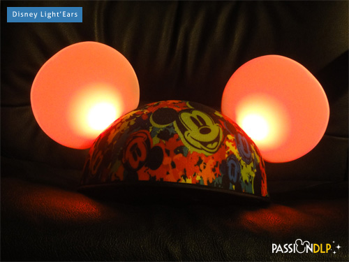 disney light'ears