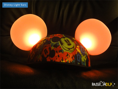 disney light'ears