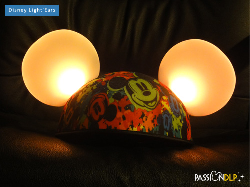 disney light'ears
