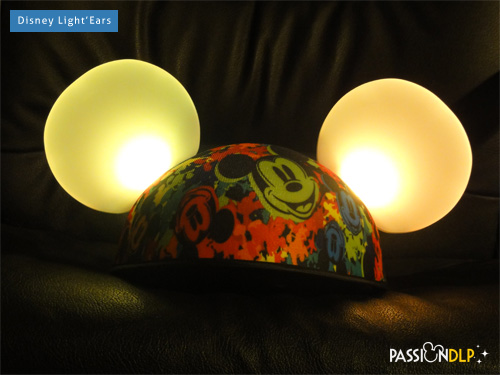 disney light'ears